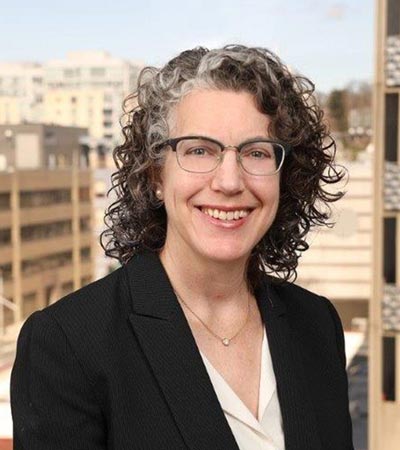 Attorney Sara E. Meyers