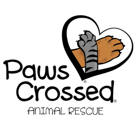 Paws Crossed Animal Rescue