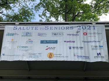 Salute to Seniors
