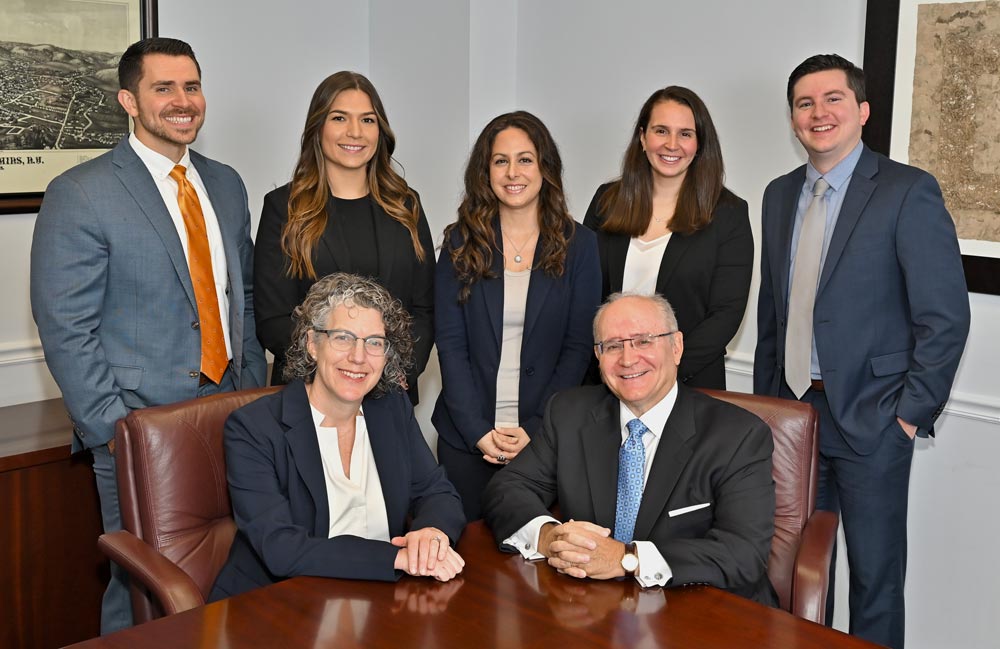 Attorneys of Enea, Scanlan & Sirignano, LLP