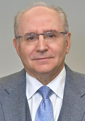 Anthony J. Enea