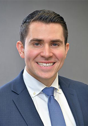 Michael P. Enea