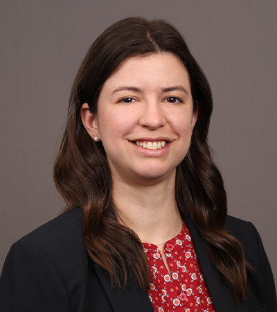 Photo Of Samantha A. Lyons