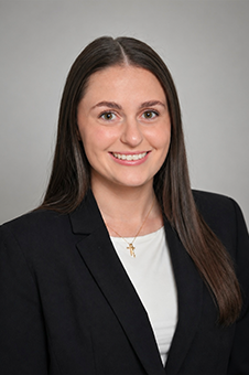 Photo Of Alyssa C. Calabrese