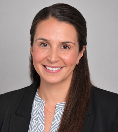 Headshot of Lauren C. Enea