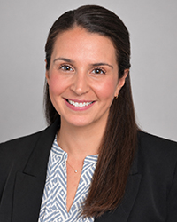 Elder law attorney Lauren C. Enea, Esq., partner, Enea, Scanlan & Sirignano, LLP