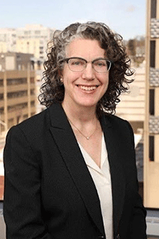 Sara E. Meyers, Esq.
