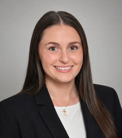 Photo Of Alyssa C. Calabrese