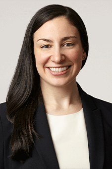 Gianna O. Corona, Esq.