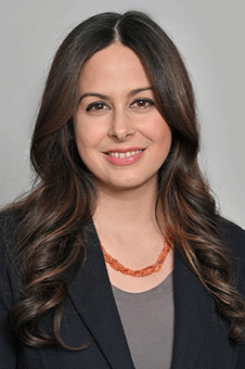 Stella King, Esq.
